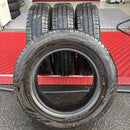 175/70R14 84s Maxrun Efficla 中古夏タイヤ　2023年製　4本セット：16000円