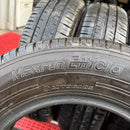 175/70R14 84s Maxrun Efficla 中古夏タイヤ　2023年製　4本セット：16000円