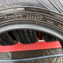 175/70R14 84s Maxrun Efficla 中古夏タイヤ　2023年製　4本セット：16000円