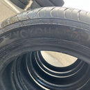 165/65R15 81S ヨコハマ ブルーアース ES32 2025年製 中古夏タイヤ4本セット20,000円