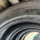 165/65R15 81S ヨコハマ ブルーアース ES32 2025年製 中古夏タイヤ4本セット20,000円