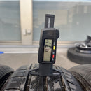 165/65R15 81S ヨコハマ ブルーアース ES32 2025年製 中古夏タイヤ4本セット20,000円