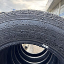 145/80R12. 80/78N. LT YOKOHAMA RY52 中古夏タイヤ　2021年製　４本セット:10,000円