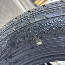 145/80R12. 80/78N. LT YOKOHAMA RY52 中古夏タイヤ　2021年製　４本セット:10,000円