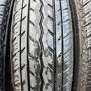145/80R12. 80/78N. LT YOKOHAMA RY52 中古夏タイヤ　2021年製　４本セット:10,000円