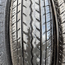 145/80R12. 80/78N. LT YOKOHAMA RY52 中古夏タイヤ　2021年製　４本セット:10,000円