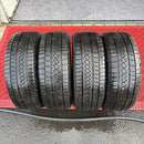 205/55R16 PIRELLI ICEZERO 中古冬タイヤ 2022年製 4本セット：24000円
