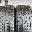 205/55R16 PIRELLI ICEZERO 中古冬タイヤ 2022年製 4本セット：24000円