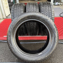 205/55R16 PIRELLI ICEZERO 中古冬タイヤ 2022年製 4本セット：24000円