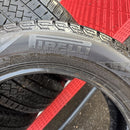 205/55R16 PIRELLI ICEZERO 中古冬タイヤ 2022年製 4本セット：24000円