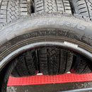 205/55R16 PIRELLI ICEZERO 中古冬タイヤ 2022年製 4本セット：24000円
