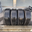 205/60R16 92H ECO RV ハンコック 2024年製 中古夏タイヤ4本セット28,000円