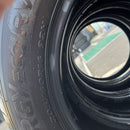 205/60R16 92H ECO RV ハンコック 2024年製 中古夏タイヤ4本セット28,000円