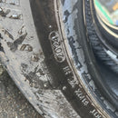 205/60R16 92H ECO RV ハンコック 2024年製 中古夏タイヤ4本セット28,000円
