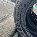 205/60R16 92H ECO RV ハンコック 2024年製 中古夏タイヤ4本セット28,000円