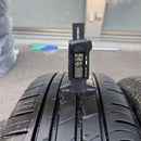 205/60R16 92H ECO RV ハンコック 2024年製 中古夏タイヤ4本セット28,000円