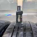 205/60R16 92H ECO RV ハンコック 2024年製 中古夏タイヤ4本セット28,000円