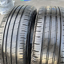 205/60R16 92H ECO RV ハンコック 2024年製 中古夏タイヤ4本セット28,000円