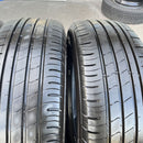 205/60R16 92H ECO RV ハンコック 2024年製 中古夏タイヤ4本セット28,000円