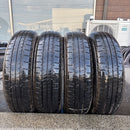 155/65R14. 75H. BRIDGESTONE NEWNO 中古夏タイヤ　2025年製　４本セット:16,000円