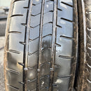 155/65R14. 75H. BRIDGESTONE NEWNO 中古夏タイヤ　2025年製　４本セット:16,000円