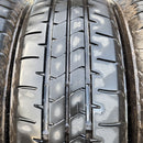 155/65R14. 75H. BRIDGESTONE NEWNO 中古夏タイヤ　2025年製　４本セット:16,000円