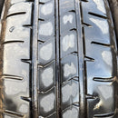 155/65R14. 75H. BRIDGESTONE NEWNO 中古夏タイヤ　2025年製　４本セット:16,000円