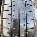 155/65R14. 75H. BRIDGESTONE NEWNO 中古夏タイヤ　2025年製　４本セット:16,000円