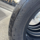 155/65R14. 75H. BRIDGESTONE NEWNO 中古夏タイヤ　2025年製　４本セット:16,000円
