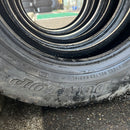 145R13 DUNLOP TG4 GRANTREK 2021年製 中古4本セット10,000円