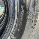 145R13 DUNLOP TG4 GRANTREK 2021年製 中古4本セット10,000円