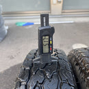 145R13 DUNLOP TG4 GRANTREK 2021年製 中古4本セット10,000円
