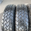 145R13 DUNLOP TG4 GRANTREK 2021年製 中古4本セット10,000円