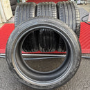 225/45ZR18 ファルケン FK510中古夏タイヤ　2022年製 ４本セット：32000円