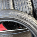 225/45ZR18 ファルケン FK510中古夏タイヤ　2022年製 ４本セット：32000円