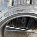 225/45ZR18 ファルケン FK510中古夏タイヤ　2022年製 ４本セット：32000円