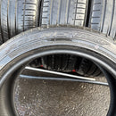 225/45ZR18 ファルケン FK510中古夏タイヤ　2022年製 ４本セット：32000円