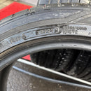 225/45ZR18 ファルケン FK510中古夏タイヤ　2022年製 ４本セット：32000円