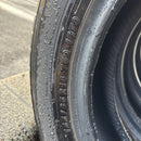 155/65R14 .75Q. IG70 YOKOHAMA 2025年製　中古冬タイヤ４本セット:16,000円
