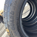 155/65R14 .75Q. IG70 YOKOHAMA 2025年製　中古冬タイヤ４本セット:16,000円