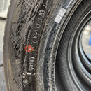 155/65R14 .75Q. IG70 YOKOHAMA 2025年製　中古冬タイヤ４本セット:16,000円