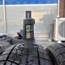 155/65R14 .75Q. IG70 YOKOHAMA 2025年製　中古冬タイヤ４本セット:16,000円