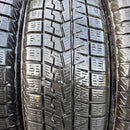 155/65R14 .75Q. IG70 YOKOHAMA 2025年製　中古冬タイヤ４本セット:16,000円