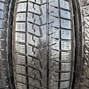 155/65R14 .75Q. IG70 YOKOHAMA 2025年製　中古冬タイヤ４本セット:16,000円