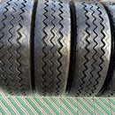 195/75R15、 109/107N LT ブリヂストン　2025年 激安美品　6本セット:42500円