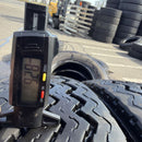 195/75R15、 109/107N LT ブリヂストン　2025年 激安美品　6本セット:42500円