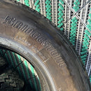 195/75R15、 109/107N LT ブリヂストン　2025年 激安美品　6本セット:42500円