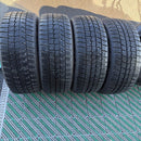 225/50R17 、94S ダンロップ　激安美品　2021年　　4本セット:26000円