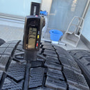 225/50R17 、94S ダンロップ　激安美品　2021年　　4本セット:26000円