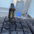 225/50R17 、94S ダンロップ　激安美品　2021年　　4本セット:26000円